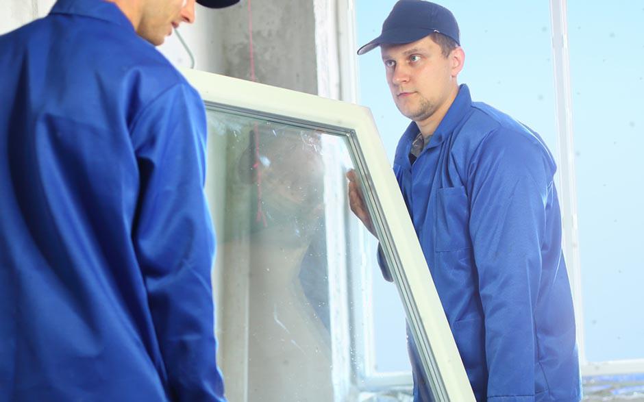 remplacement double vitrage Choisy-le-Roi